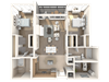 Newport Floorplan