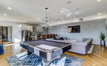 3896 S. University Center Dr. 2-4 Beds Apartment for Rent - Photo Gallery 5