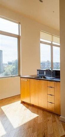 Views of the Neighborhood