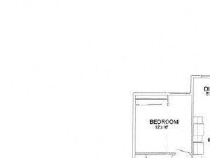 3 br, 2 ba, 1178 sq. ft.