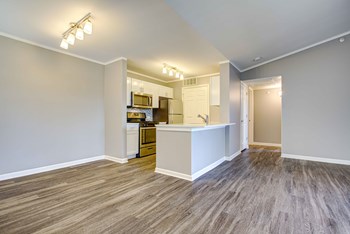 1240 W Indian Trail 1-2 Beds Apartment for Rent - Photo Gallery 3