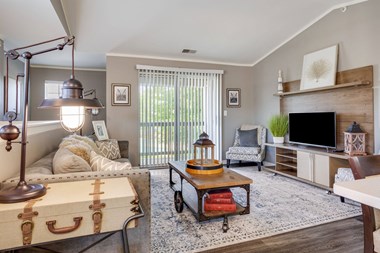 1240 W Indian Trail 1-2 Beds Apartment for Rent