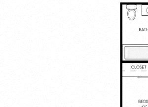 Studio 1 Bath 571 square feet floor plan A1