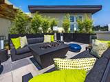 Studio apartment at Origin Apartments in Seattle