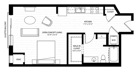 5100 Wayzata Blvd Studio-3 Beds Apartment for Rent - Photo Gallery 62