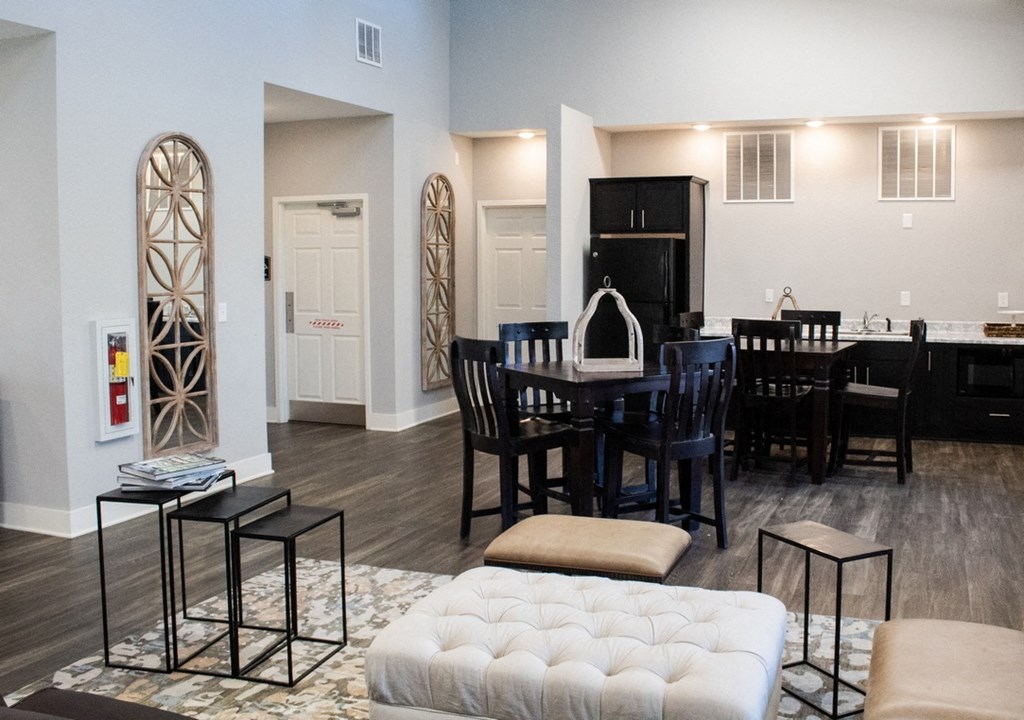 Apartments in Sevierville, TN for Rent - Overlook at Allensville - Leasing Office