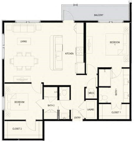 2810 Riverby Rd Studio-2 Beds Apartment for Rent - Photo Gallery 48