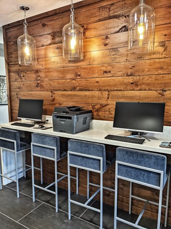 Parkside At The Highlands