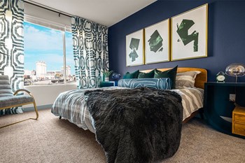3850 West Nevso Drive Studio-2 Beds Apartment for Rent - Photo Gallery 3