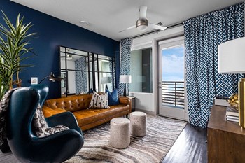 3850 West Nevso Drive Studio-2 Beds Apartment for Rent - Photo Gallery 2