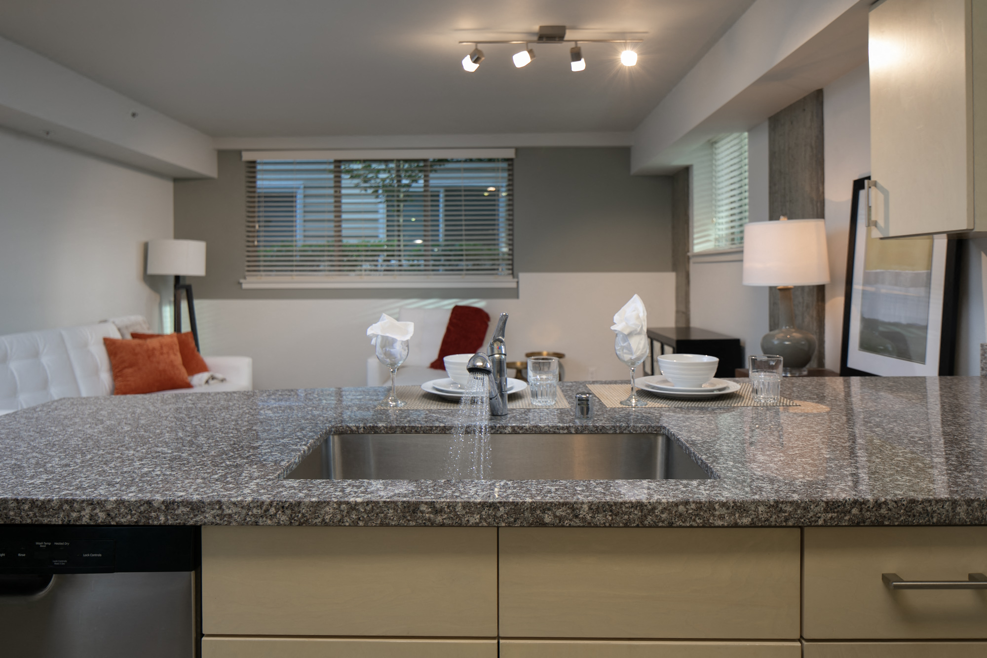 Granite Counter Tops
