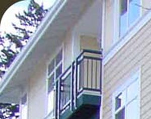 monument sign for property, covered parking - Photo Gallery 5