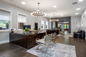 Parkside At The Highlands