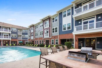 Parkside At The Highlands