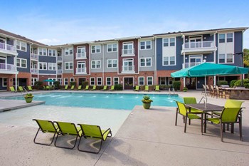 Parkside At The Highlands