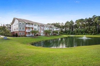 2170 Benton Blvd Studio-3 Beds Apartment for Rent - Photo Gallery 4