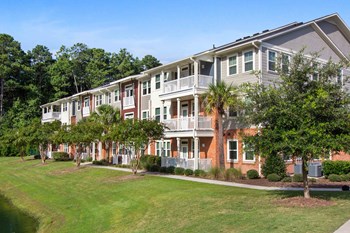 2170 Benton Blvd Studio-3 Beds Apartment for Rent - Photo Gallery 5