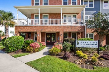 2170 Benton Blvd Studio-3 Beds Apartment for Rent - Photo Gallery 2