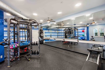 Parkside At The Highlands