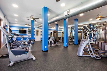 Parkside At The Highlands