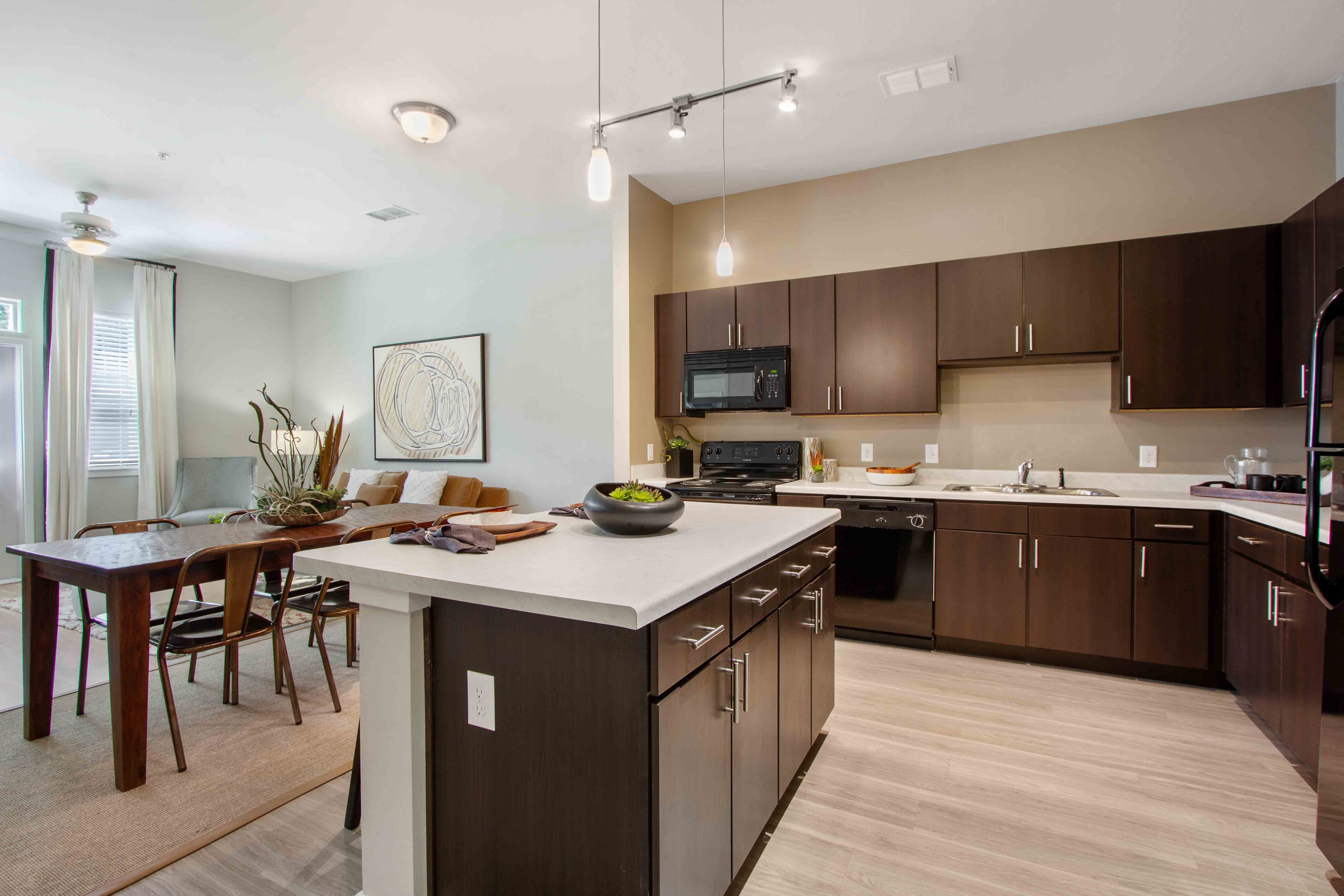 Parkside At The Highlands