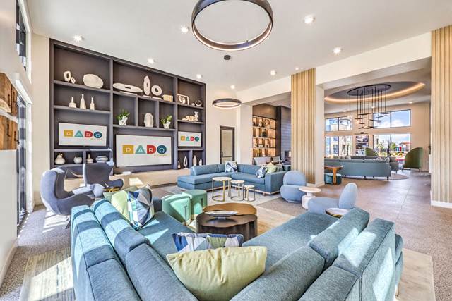 1-bedroom apartment at Parq At Camino Apartments in North Las Vegas, NV