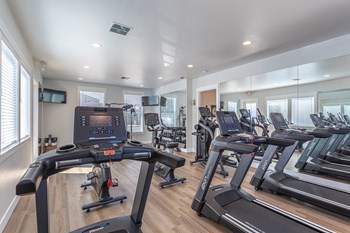 Villas At 28th Street