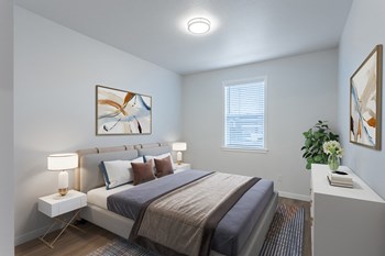 Villas At 28th Street