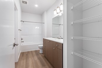 Villas At 28th Street