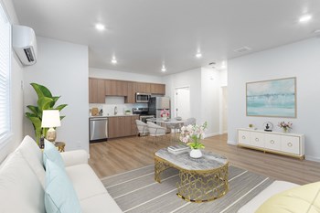 Villas At 28th Street