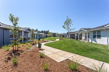 Villas At 28th Street