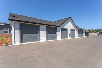 Villas At 28th Street