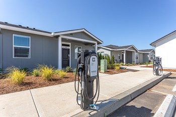 Villas At 28th Street