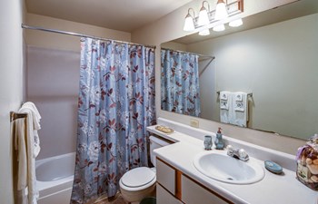 Updated bathroom Updated bathroom - Photo Gallery 6