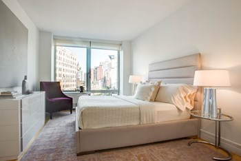 200 West 72nd St Studio Apartment for Rent - Photo Gallery 4