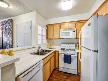 311 N Buena Vista Studio-2 Beds Apartment for Rent - Photo Gallery 2