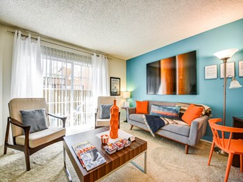 311 N Buena Vista Studio-2 Beds Apartment for Rent - Photo Gallery 4