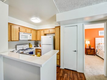311 N Buena Vista Studio-2 Beds Apartment for Rent - Photo Gallery 3