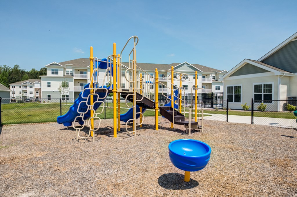 Coventry Square Apartments (MD)