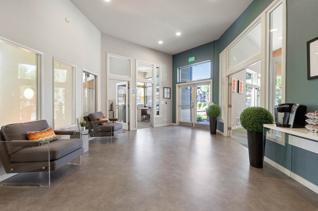 Plum Tree Park Apartments