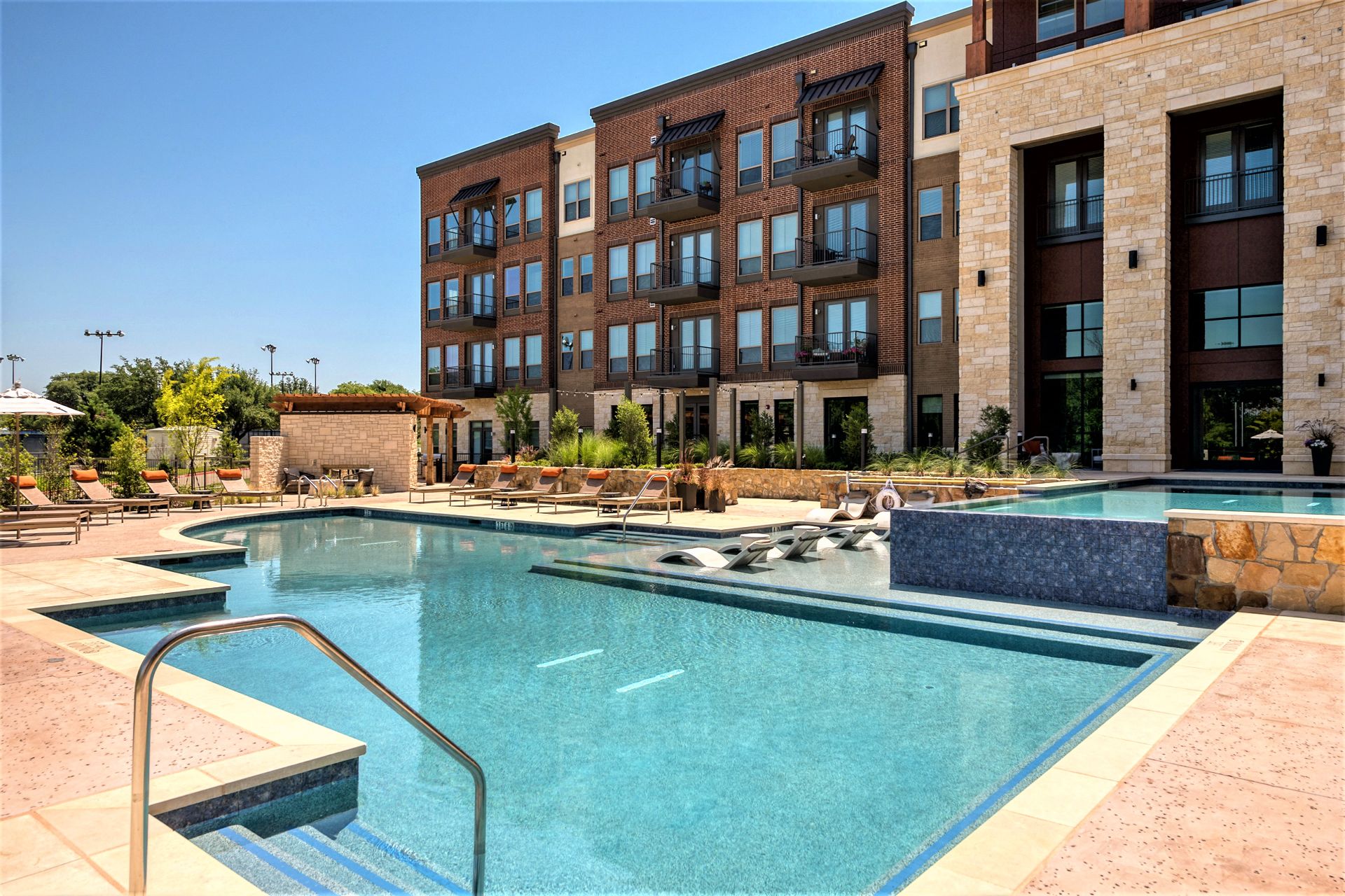 Grapevine, TX Apartments for Rent | Maps & Directions