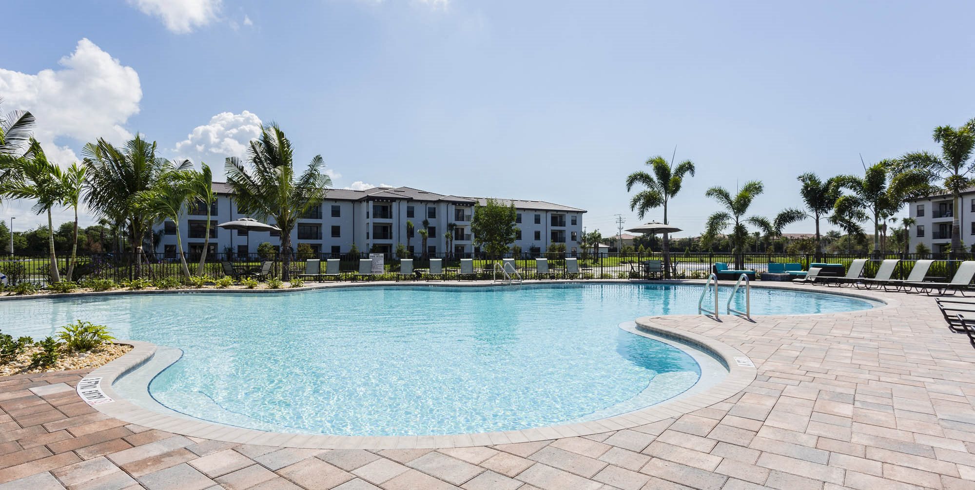 Channelside Apartments in Fort Myers, FL