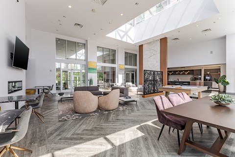 301 Commons Park S. 1-3 Beds Apartment for Rent