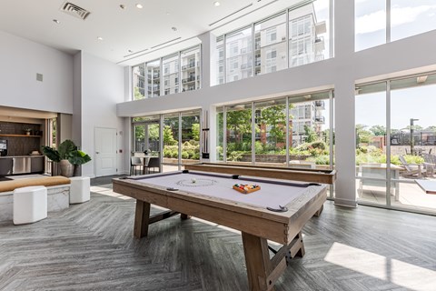 301 Commons Park S. 1-3 Beds Apartment for Rent
