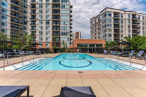 301 Commons Park S. 1-3 Beds Apartment for Rent