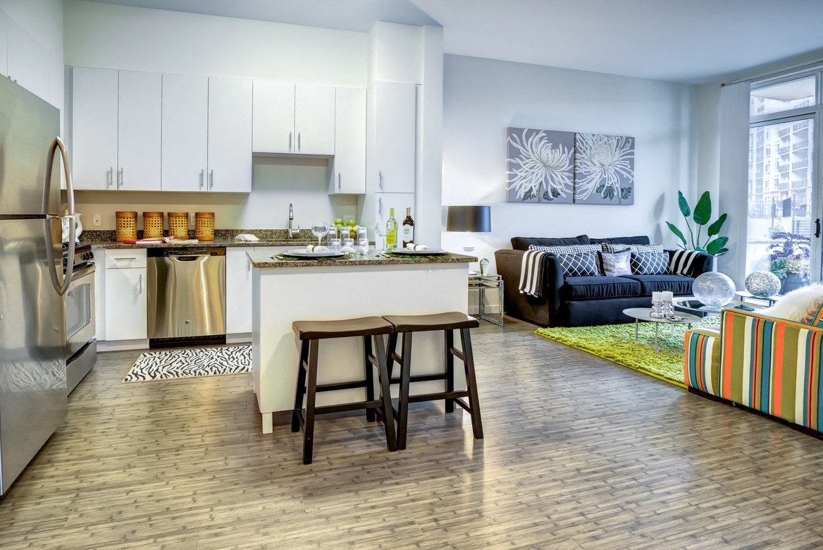 100 Best Apartments in Stamford, CT (with reviews) RENTCafé