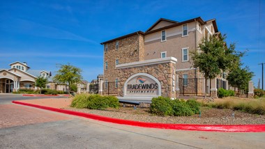 1808 S Tradewinds Blvd 1 Bed Apartment for Rent