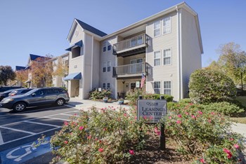 734 N MacMillan Ave 1-3 Beds Apartment for Rent - Photo Gallery 2