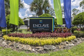 Enclave At Lake Ellenor