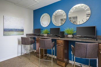 Enclave At Lake Ellenor